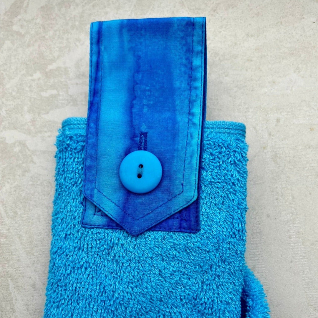 Classic range Modern hanging hand towel