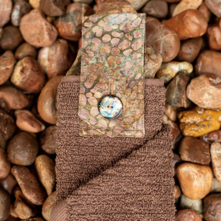 Luxury range Modern hanging hand towel