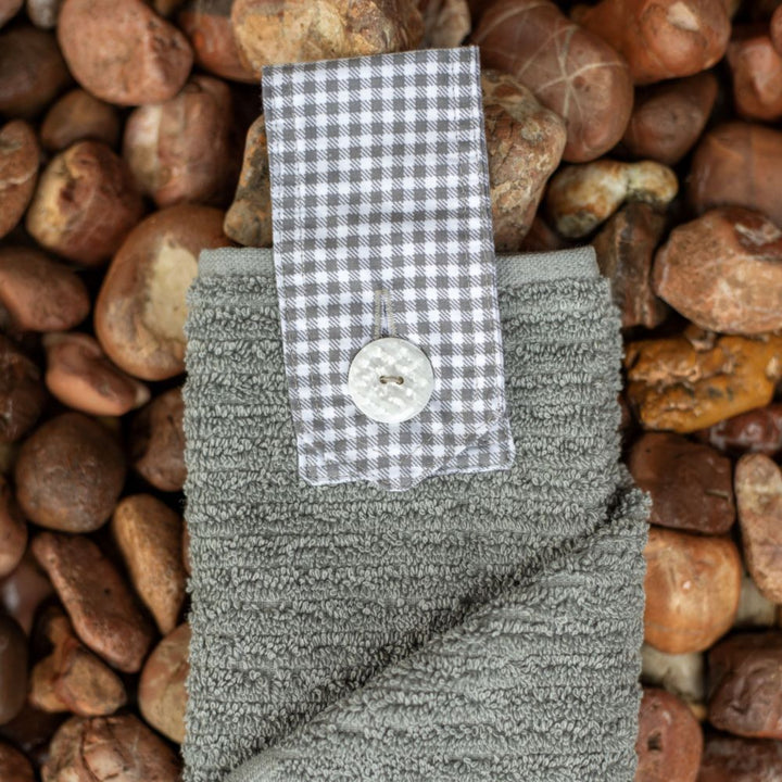 Luxury range Modern hanging hand towel