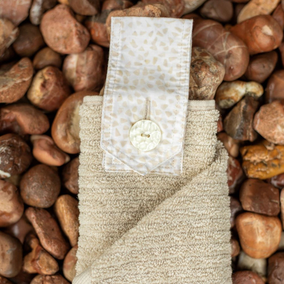 Luxury range Modern hanging hand towel