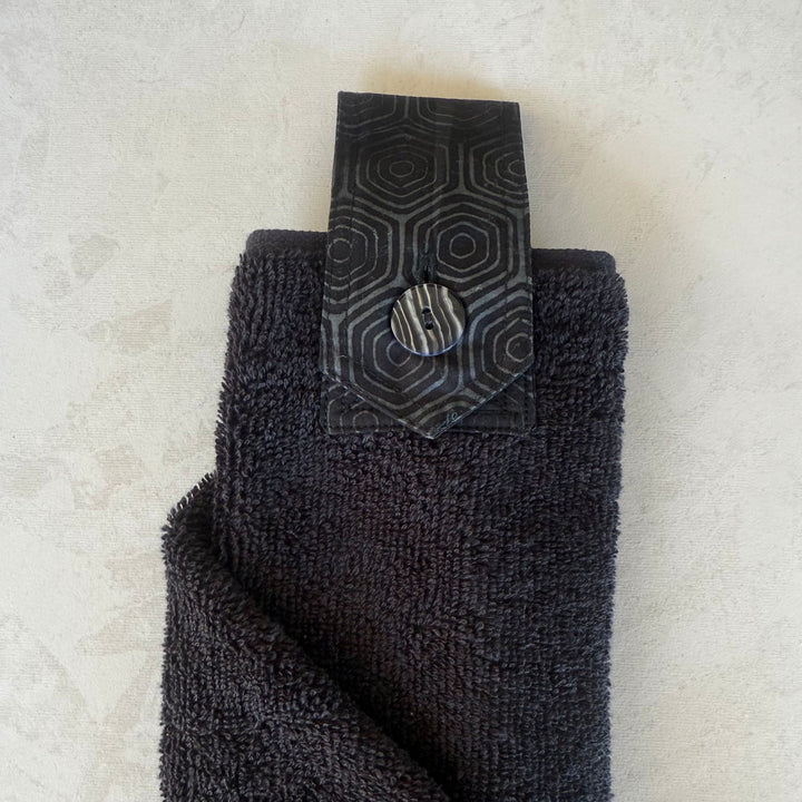 Classic Range Hanging Hand Towel